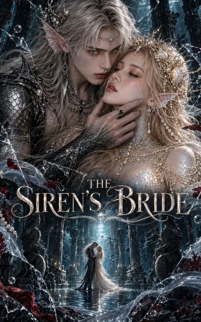 The Siren's Bride official poster — 