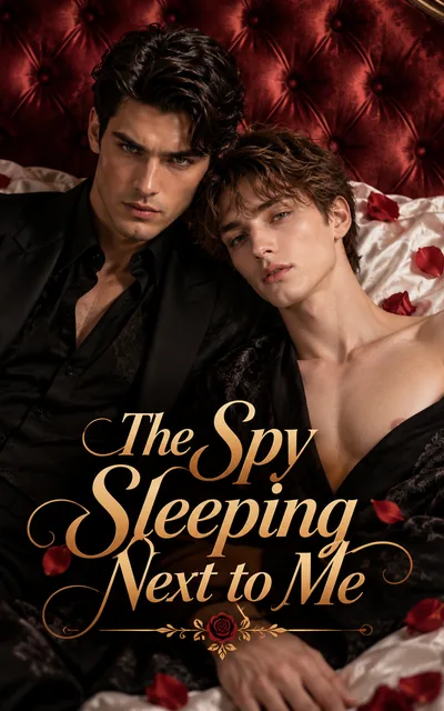 The Spy Sleeping Next to Me