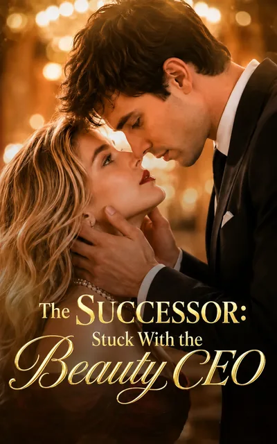The Successor Stuck with the Beauty CEO