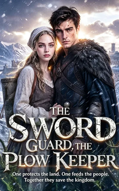 The Sword Guard, the Plow Keeper