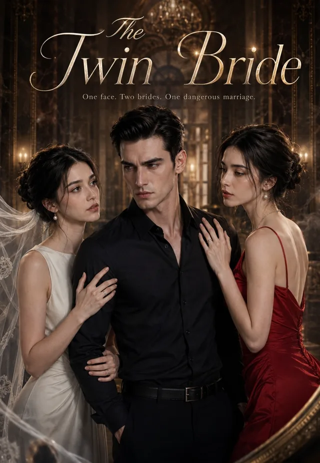 The Twin Bride official poster