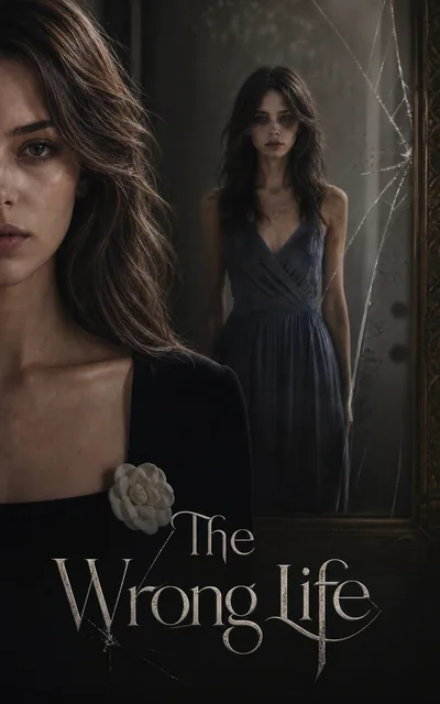 The Wrong Life official poster