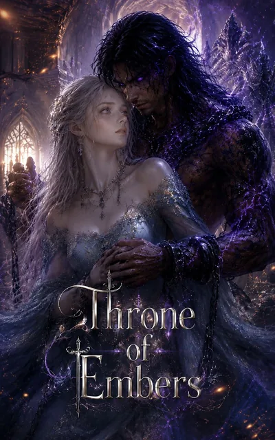 Throne of Embers