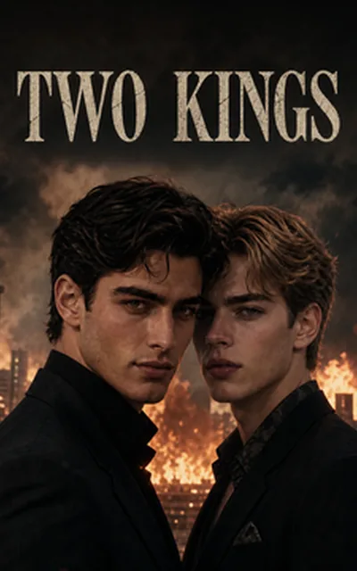 Two Kings official poster