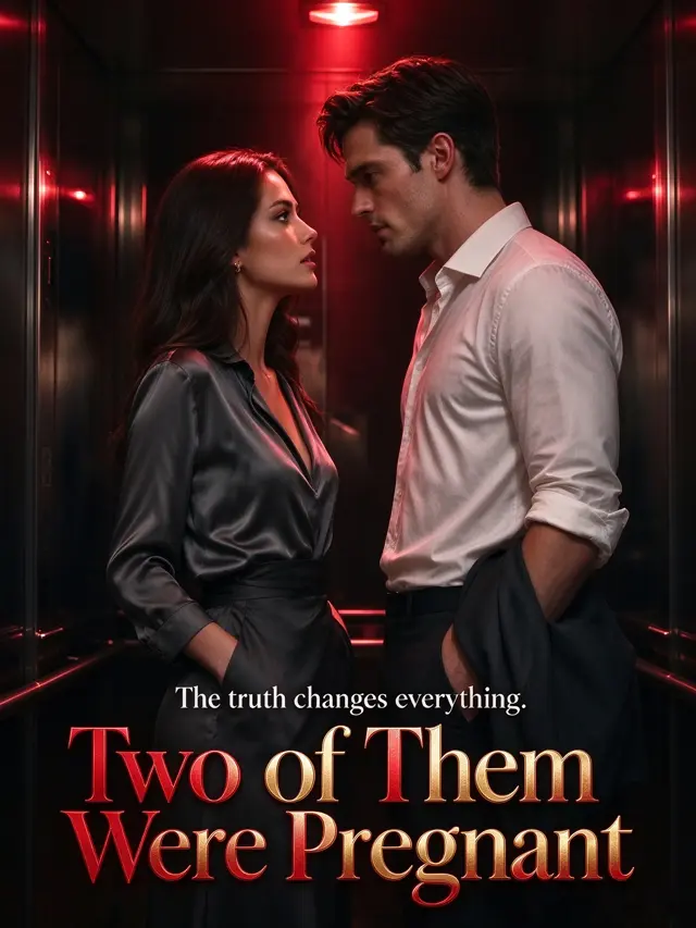 Two of Them Were Pregnant official poster