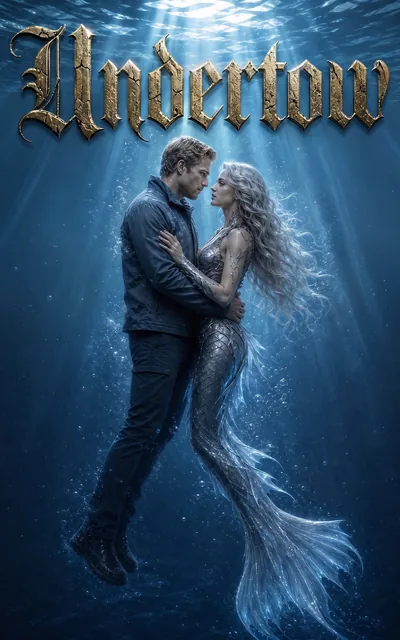 Undertow official poster