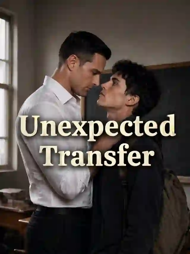 Unexpected Transfer official poster