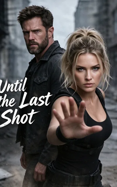 Until the Last Shot official poster