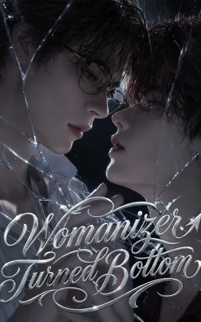Womanizer Turned Bottom official poster