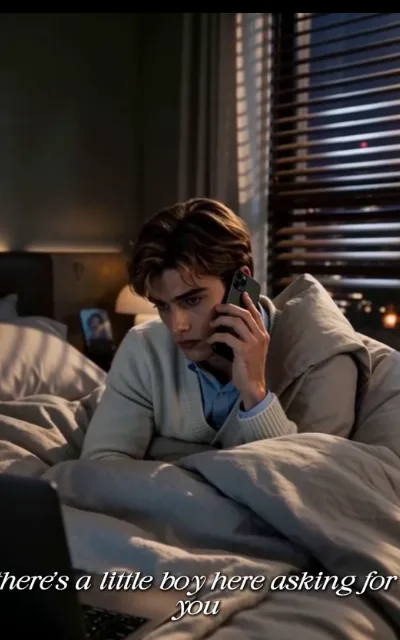 The midnight call