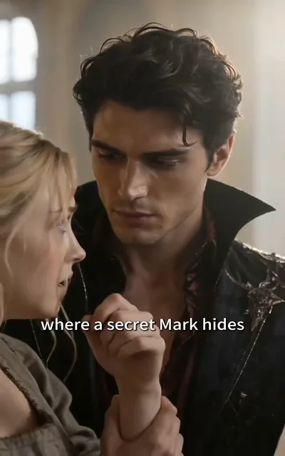 The Mark