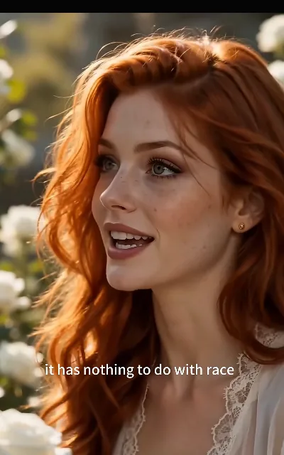The amber-eyed look