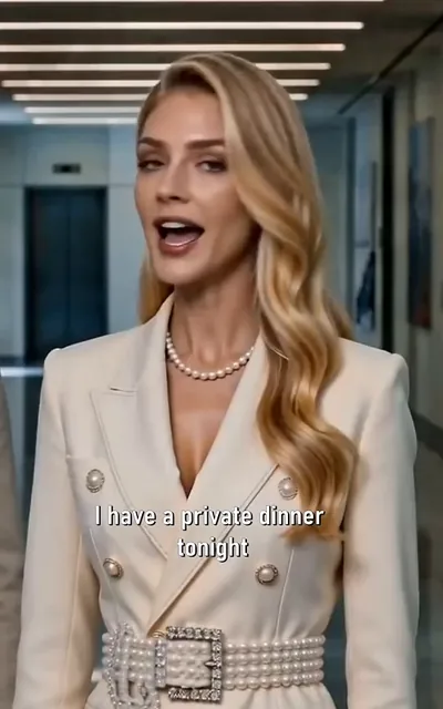 The deal for a fake boyfriend at Moonlight