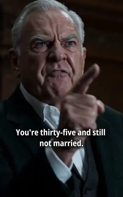 Adrian's cold corporate instruction
