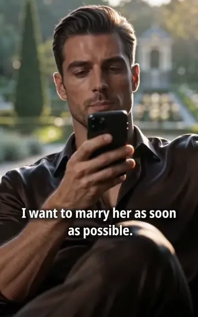Adrian ordering the search