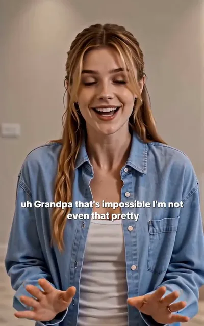 The engagement rumor lands on Chloe