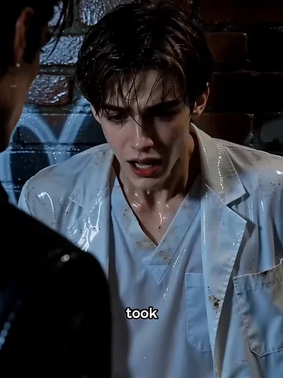 The capture
