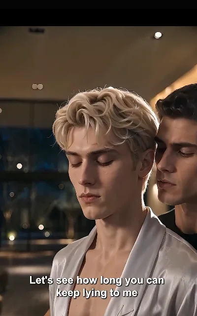 The whisper at the ear