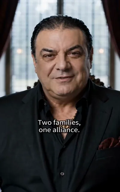 The wedding vows