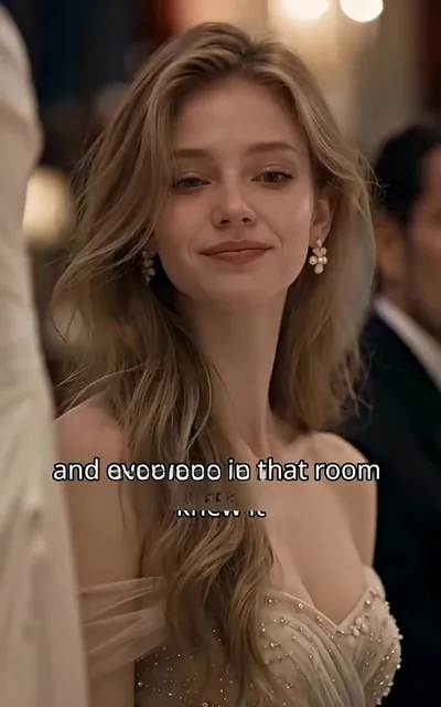 The dinner