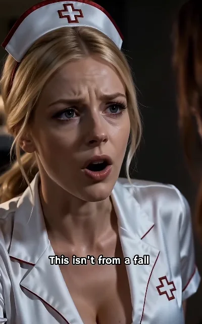 Blair the caretaker
