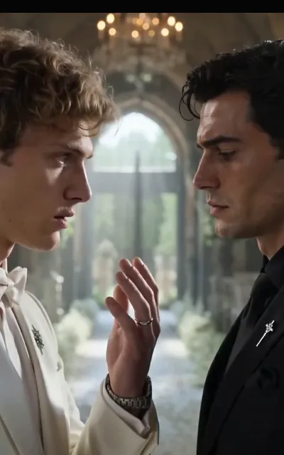 The ring exchange