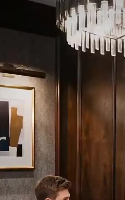 The turning point