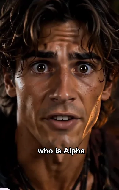 The pack gathered as Alpha is named