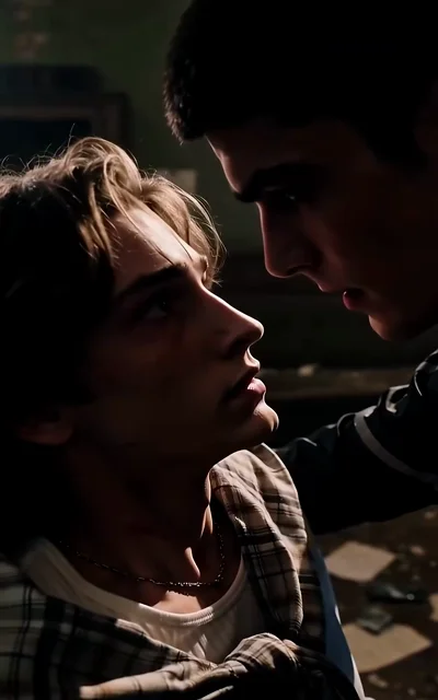 Choosing each other