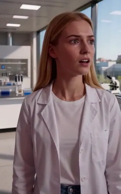 Aurora alarmed in the laboratory