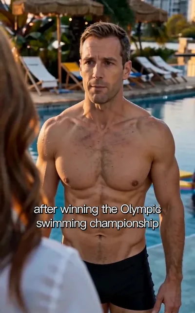 The coach Michael