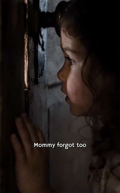 Mila pleads in tears