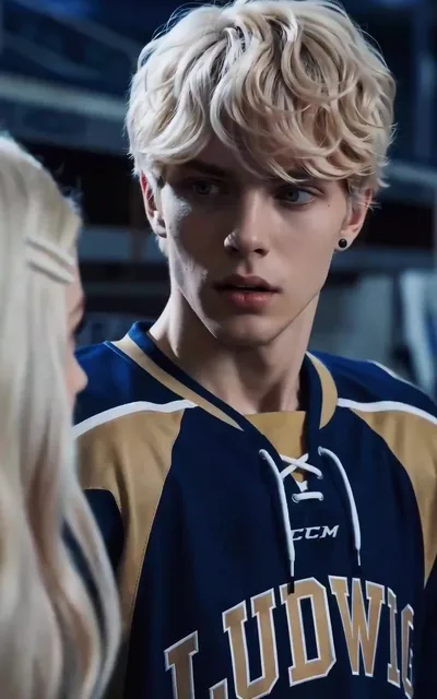 The locker room