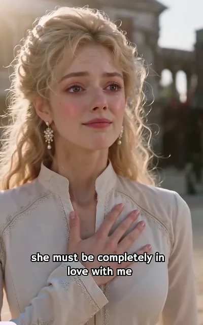 Leonora's certainty