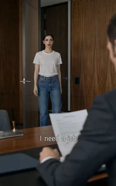 Ava calling the shell clients out loud