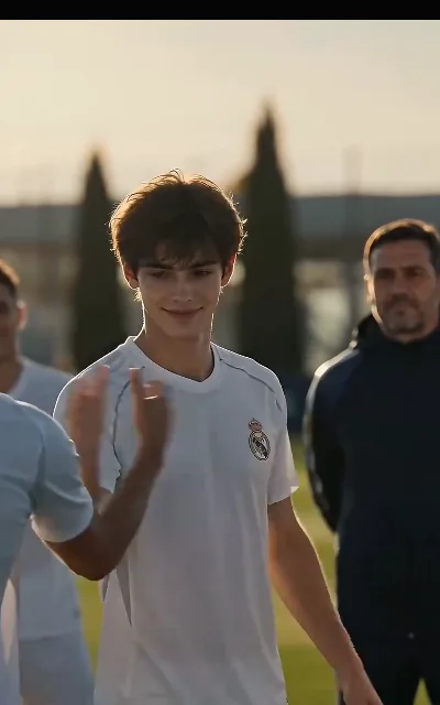 Pre-season