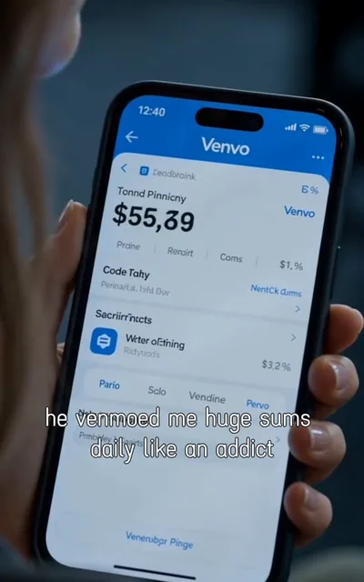 Reese saying her name