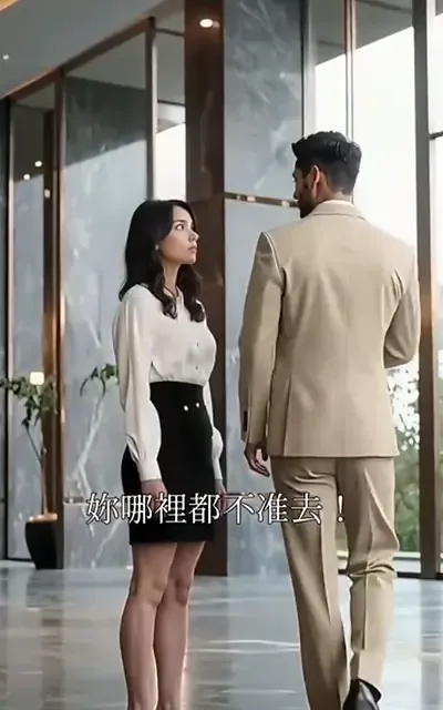 The gala invitation in Elena's hand