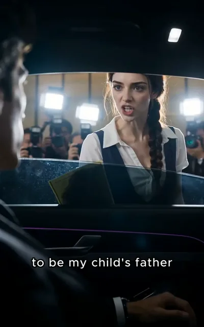 Kane watching her walk away