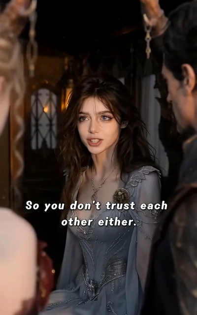 Tove laced into the corset