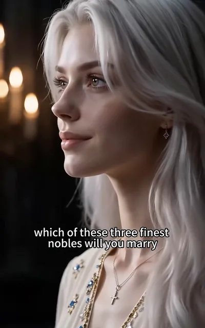 Cecilia before the Senate