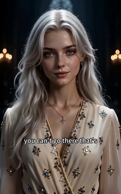 Refusing all three nobles