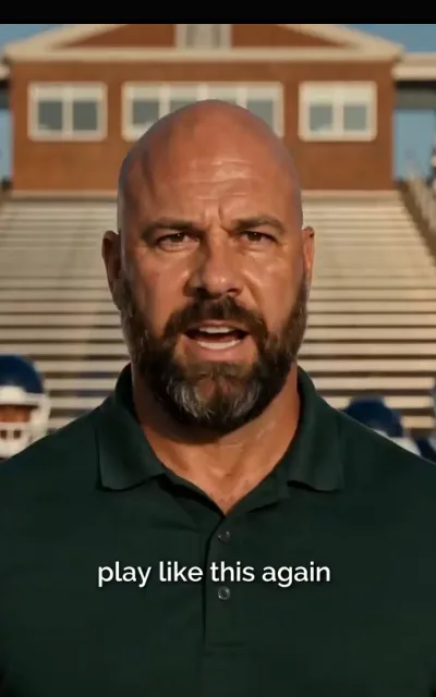 The tunnel confrontation