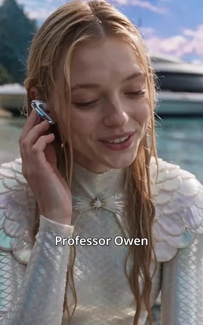 Owen's briefing