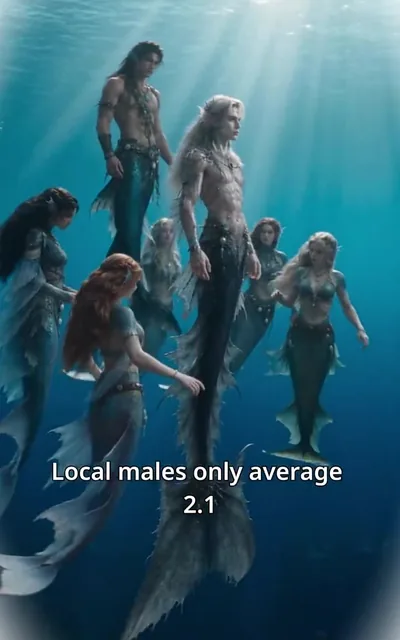 The 2.5-meter tail