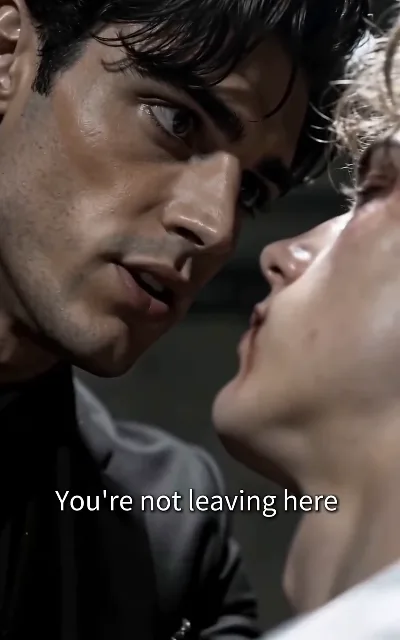 Dante pressing close