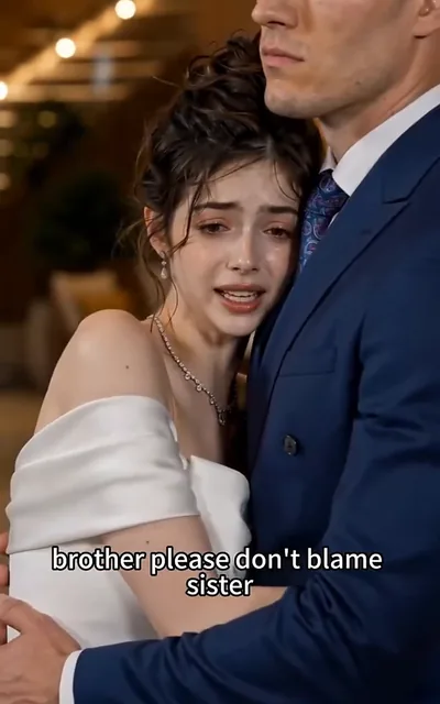 Liam noticing Chloe's scars